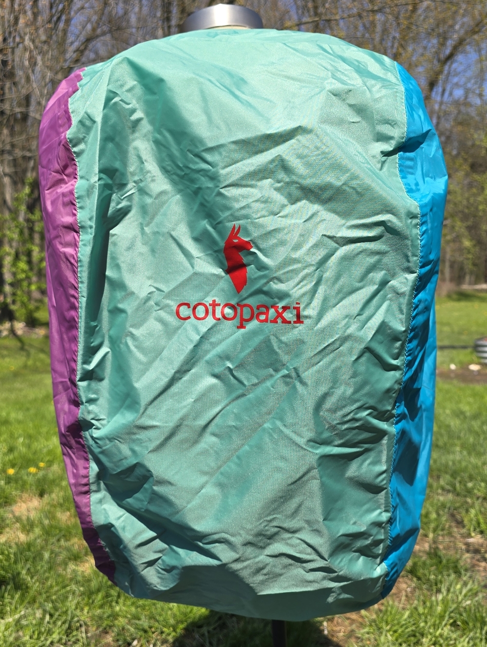 Cotopaxi Allpa 42L Del Dia Cotopaxi Ligera 32L Del Dia,  Coso 2L Cada Día, Nido